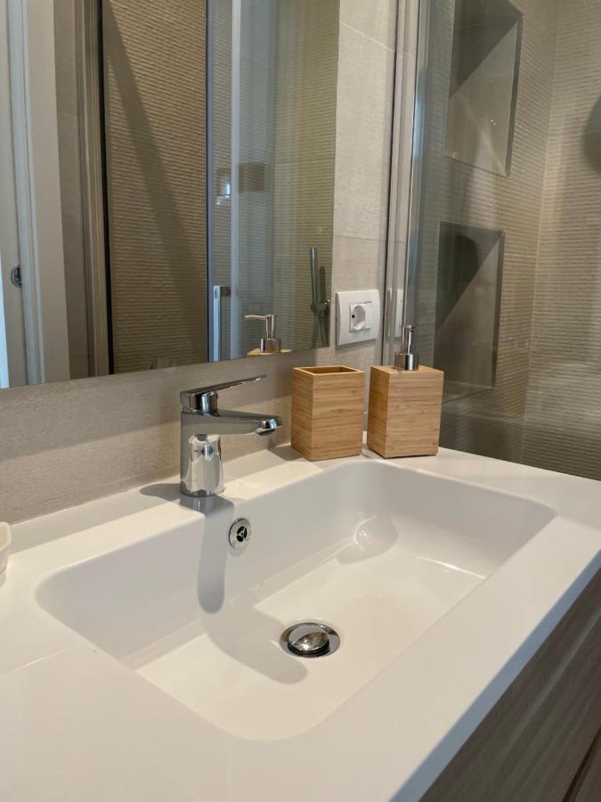 Suite 22 Bari Exterior photo
