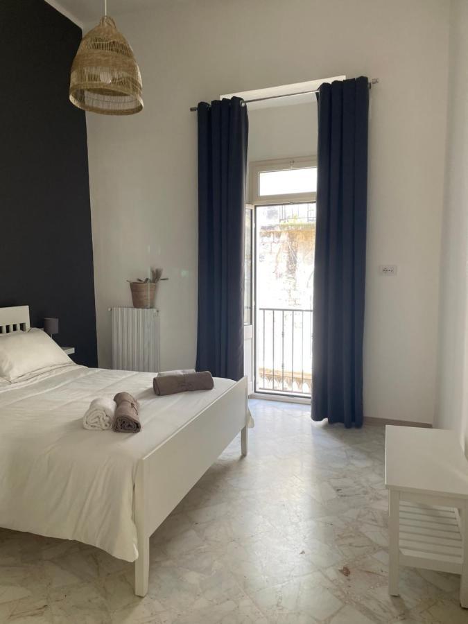 Suite 22 Bari Exterior photo